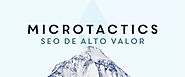 Microtactics - Agencia SEO de alto valor