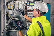 SM Electric Services: Premier Electrical Panel Installation Services in Los Angeles