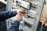 Electrician services in Downey