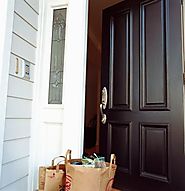 Advantages of Replacing an Exterior Door