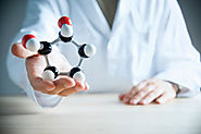 Research Chemical Supplier - Laboratory & Pharmaceutical