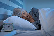 Creating a Comfortable Sleep Environment for Elderlies