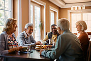 Lifestyle Choices for Senior Home Care