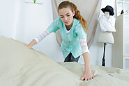 Essential Sleep Hygiene Tips for Senior Caregivers