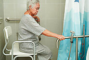 Home Modifications for Elderly Care