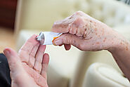 Tips for Preventing Skin Issues in Incontinence Care