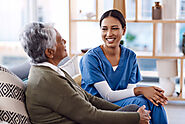 How Does Home Care Provide End-of-Life Planning?