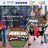 The Top BBA Colleges in Delhi