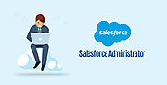 Salesforce Administrator Training Course and Certification