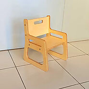 Best Toddler Chair at Cheapest Price @ UAE @ Moon Kids Home