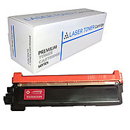 Compatible Toner Cartridge For Brother TN 210M - Magenta