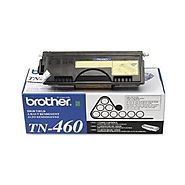 Original Toner Cartridge For Brother Tn 460 High Yield