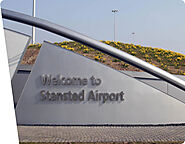 Stansted Airport Taxi Transfer - SkywaysCars