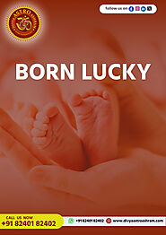 Analyze Your Natal Chart with Born Lucky Astrology