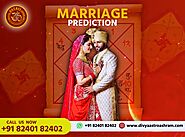 Get Marriage Life Prediction by Date of Birth