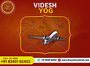 Explore Opportunities for Foreign Travel and Settlement with Videsh Yog