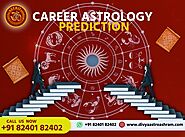 Get Accurate Career Astrology Prediction