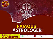 Get Famous Astrologers in Kolkata