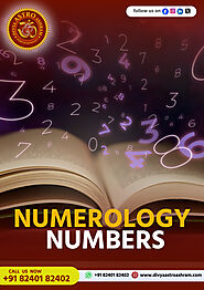 Gets Your Right Numerology Number