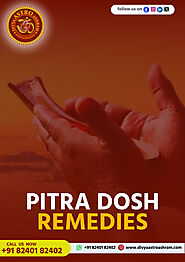 Find Effective Remedies for Pitra Dosha