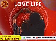 Know About Your Love life through Astrology