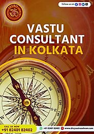 Dedicated Vastu Consultant in Kolkata