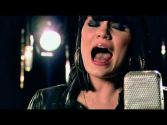 Jessie J - Big White Room (Live Acoustic Music Video) w/ lyrics