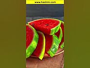2 Benefits of Watermelon #viral #explore #shorts #facts
