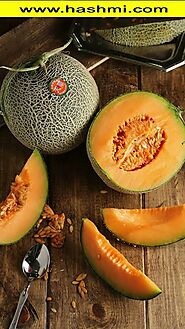 2 Benefits of Melon #viral #explore #shorts #facts