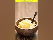 2 Benefits of Desi Ghee #viral #explore #shorts #facts