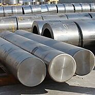 Stainless Steel 316 Forged Hollow Bars Manufacturer in India - Girish Metal India