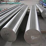 Top Quality Stainless Steel 316 Forged Bars Manufacturer in India