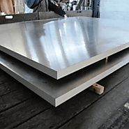 Steel Plates Manufacturer & Suppliers in USA