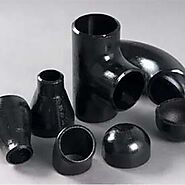 Pipe Fittings Manufacturer & Suppliers in USA