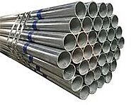 Coated Pipes Manufacturer & Suppliers in USA