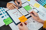 3 UI/UX Design Benefits for Businesses