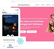 React Native App Development Company London UK | Square Root Solutions