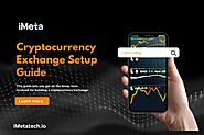 Cryptocurrency exchange development setup guide
