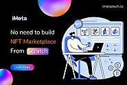 Avoid building NFT Marketplace from scratch