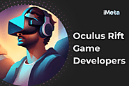 Finding Oculus Rift Game Developers