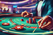 Best Crypto Casino Games for 2024 (Updated List)
