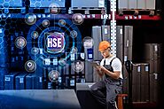 Automating EHS Processes: A Revolution in Workplace Safety