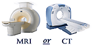 CT Scan vs MRI: What's the Difference? - OSHIN MEDICAL SYSTEMS