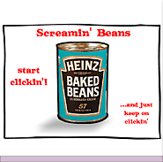 Screamin' Beans