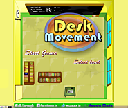 Desk Movement