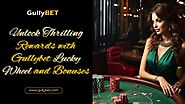 Unlock Thrilling Rewards with Gullybet Lucky Wheel and Bonuses - Gullybet