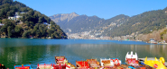 find A List of All Good Hotels in Nainital at Travelguru.com