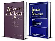 A Course in Miracles Online Version for ACIM Students