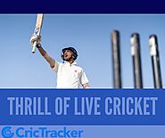 Cricket Fever Grips the Globe: Live Scores, Live Matches, and Unmissable Action