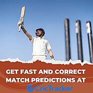 Match Predictions that will guide you to Victory